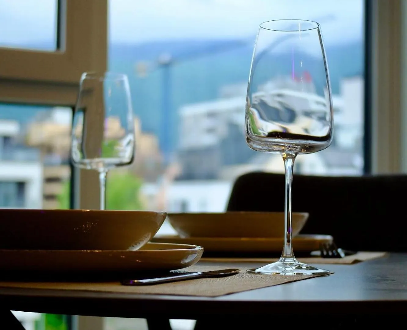 Eleve Residences - Stone Studios Sofia 0*,  Bulgaria