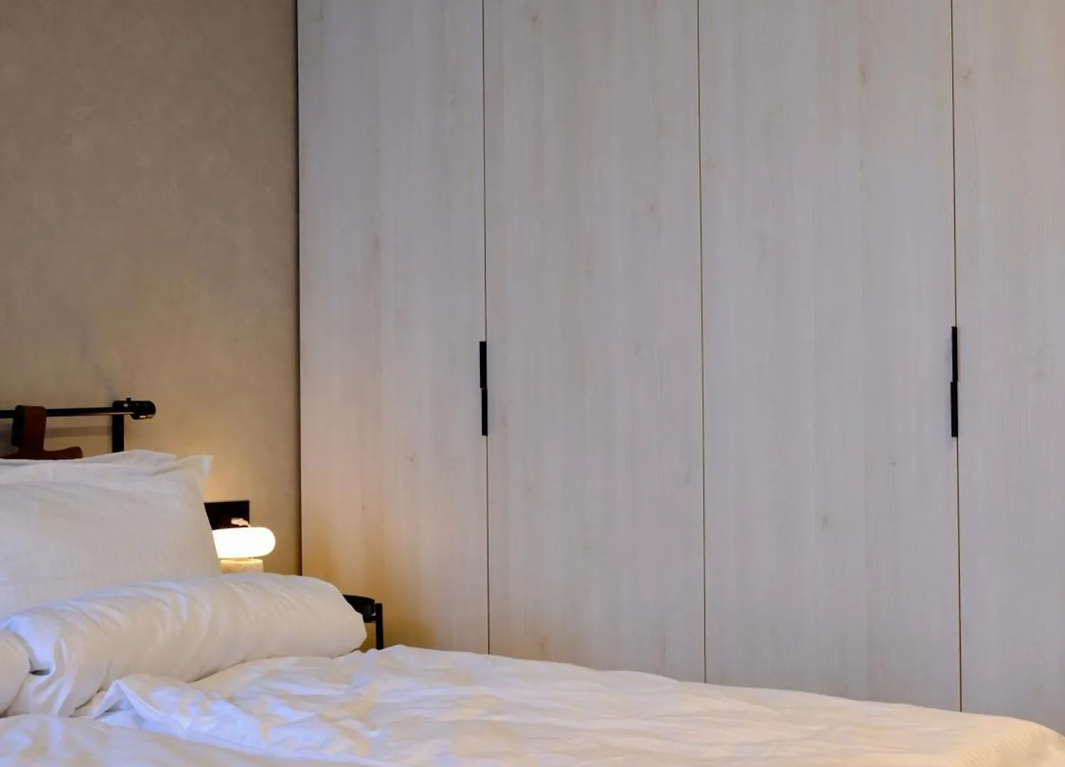Eleve Residences - Stone Studios Sofia 0*,